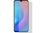 2X Pellicola Protettiva Per Htc Desire 20 Plus Protezione Dello Schermo Cristallino Antibatterico