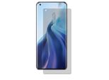3X Pellicola Protettiva Per Xiaomi Mi 11 Protettore Dello Schermo Antiriflesso Antibatterico