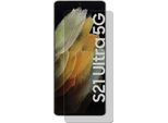 3X Pellicola Protettiva Per Samsung Galaxy S21 Ultra 5G Protettore Dello Schermo Antiriflesso Antibatterico