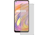 3X Pellicola Protettiva Per Realme V15 5G Protettore Dello Schermo Antiriflesso Antibatterico