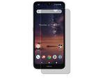 2X Nokia 3 V Premium 7H Pellicola Di Protezione Antibatterica Antiurto