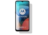 3X Pellicola Protettiva Per Motorola Moto E7 Pellicola Protettiva Antiriflesso Antibatterica