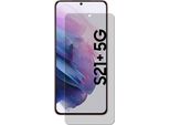 3X Pellicola Protettiva Per Samsung Galaxy S21 Plus 5G Protettore Dello Schermo Antiriflesso Antibatterico