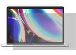 2X Pellicola Protettiva Apple Macbook Pro 13" 2020 Antiriflesso Protezione Dello Schermo Antibatterico"