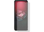 3X Pellicola Protettiva Per Asus Rog Phone 5 Schermo Protettivo Antiriflesso Antibatterico