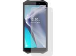 3X Pellicola Protettiva Per Oukitel WP12 Protezione Dello Schermo Cristallino Antibatterico