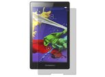 2X Lenovo Tab 2 A8 Protezione Dello Schermo Antiriflesso Antibatterico