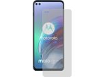 3X Pellicola Protettiva Per Motorola Moto G100 Pellicola Protettiva Antiriflesso Antibatterica