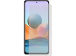 3X Pellicola Protettiva Per Xiaomi Redmi Note 10 Pro Protezione Dello Schermo Cristallino Antibatterico