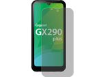 3X Pellicola Protettiva Per Gigaset GX290 Pro Schermo Protettivo Antiriflesso Antibatterico