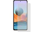 3X Pellicola Protettiva Per Xiaomi Redmi Note 10 Pro Max Protezione Dello Schermo Cristallino Antibatterico