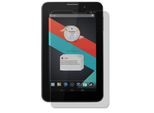 2X Lenovo Smarttab Iii 7 Protezione Dello Schermo Antiriflesso Antibatterico