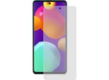 3X Pellicola Protettiva Per Samsung Galaxy M62 Protettore Dello Schermo Antiriflesso Antibatterico