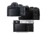 3X Pellicola Protettiva Per Polaroid Z2300 Schermo Protettivo Antiriflesso Antibatterico Antimpronta