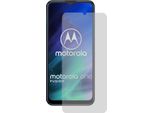 3X Pellicola Protettiva Per Motorola One Fusion Protezione Dello Schermo Cristallino Antibatterico