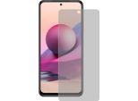 3X Pellicola Protettiva Per Xiaomi Redmi Note 10S Protezione Dello Schermo Cristallino Antibatterico