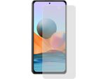 3X Pellicola Protettiva Per Xiaomi Redmi Note 10 Protezione Dello Schermo Cristallino Antibatterico