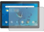 2X Pellicola Protettiva Per Lenovo Tab M10 TB-X505F Protezione Dello Schermo Cristallino Antibatterico