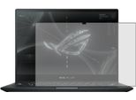 2X Pellicola Protettiva Per Asus Rog Flow X13 2-In-1 Protezione Dello Schermo Cristallino Antibatterico
