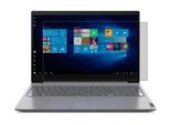 2X Lenovo V15 15 Pollici Antiriflesso Protezione Dello Schermo Antibatterico