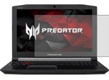3X Pellicola Protettiva Per Acer Predator Helios 300 Schermo Protettivo Antiriflesso Antibatterico