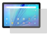 2X Pellicola Protettiva Per Tcl Tab 10S Protezione Dello Schermo Cristallino Antibatterico