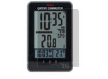 3X Pellicola Protettiva Cateye Commuter Antiriflesso Protezione Dello Schermo Antimpronta