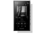 3X Pellicola Protettiva Sony Walkman A100 Antiriflesso Protezione Dello Schermo Antimpronta