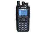 3X Pellicola Protettiva Anytone AT-D878UV Plus Antiriflesso Protezione Dello Schermo Anti Impronte Digitali