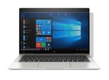 3X Pellicola Protettiva Hp Elitebook X360 1030 G4 Antiriflesso Protezione Dello Schermo Anti-Impronta