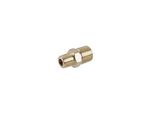 Doppio Nipplo Esterno 1/4" X 3/8"""