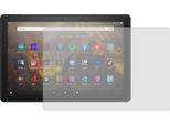2X Protezione Dello Schermo Antireflex Per Amazon Fire Hd 10 Plus 2021 (11A Generazione) Protezione Dello Schermo Semi-Opaca Antibatterica