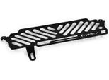 Coperchio Radiatore Olio Zieger Compatibile Con Triumph Speed Triple 1050 Design Logo Nero