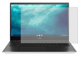 3X Pellicola Protettiva Per Asus Chromebook Flip CX5 Protettore Dello Schermo Antiriflesso Antibatterico