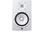 Yamaha HS8, 2 Fili, Cavi Di Collegamento, 120 W, 38 - 30000 Hz, Bianco