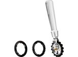 Rosenthal Engel Mit Blumenkranz Engel Gross Weiss Matt 69056-000102-90534