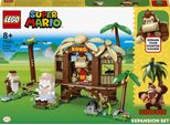 Lego® Super Mario™ 71424 Set Di Espansione Casa Sull'albero Di Donkey Kong