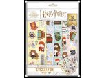 Thumbs Up! 5056563713500 Thumbsup! Sticker Set - Harry Potter