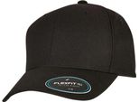 Flexfit 6100NU | Flexfit Nu® Cap - Colore: Nero - Taglia: L/Xl