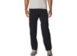 Columbia Silver Ridge™ Pantaloni Utility Grigio 30 / 32 Uomo Grigio 30
