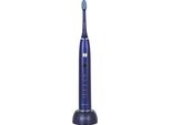 Oromed ORO-SONIC X Pro Spazzolino Elettrico Sonico Blu Navy