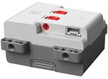 Lego Power Functions 88015 Scatola Delle Batterie