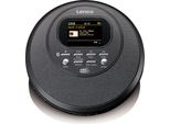 Lenco CD-500BK (CD-500BK)