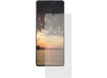 3X Pellicola Protettiva Per Sony Xperia 1 Iv Antiriflesso Protezione Dello Schermo Opaco Antibatterico
