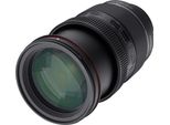 Samyang Af 2.0-2.8/35-150 Sony E