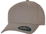 Flexfit 6100NU | Flexfit Nu® Cap - Colore: Grigio - Taglia: L/Xl
