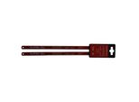 Lama Supra Flex, 10D/24T, 300 Mm, 2 Pezzi, Blister