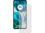 3X Protezione Dello Schermo Cristallino Per Motorola Moto G Stylus 2022 5G Antibatterico