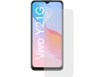 3X Protezione Dello Schermo Cristallino Per Vivo Y21G Antibatterico