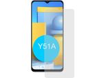 3X Protezione Dello Schermo Cristallino Per Vivo Y51A Antibatterico